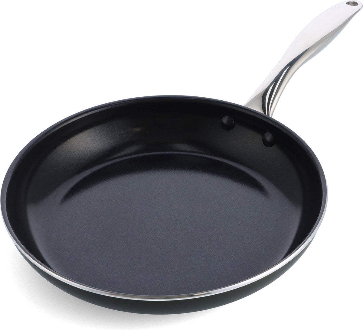 Greenpan Dagelijkse Kost Braadpan - 30 cm