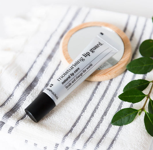 Rainpharma Hydraterende Lippenbalsem