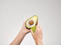 Joseph Joseph Avocado schiller