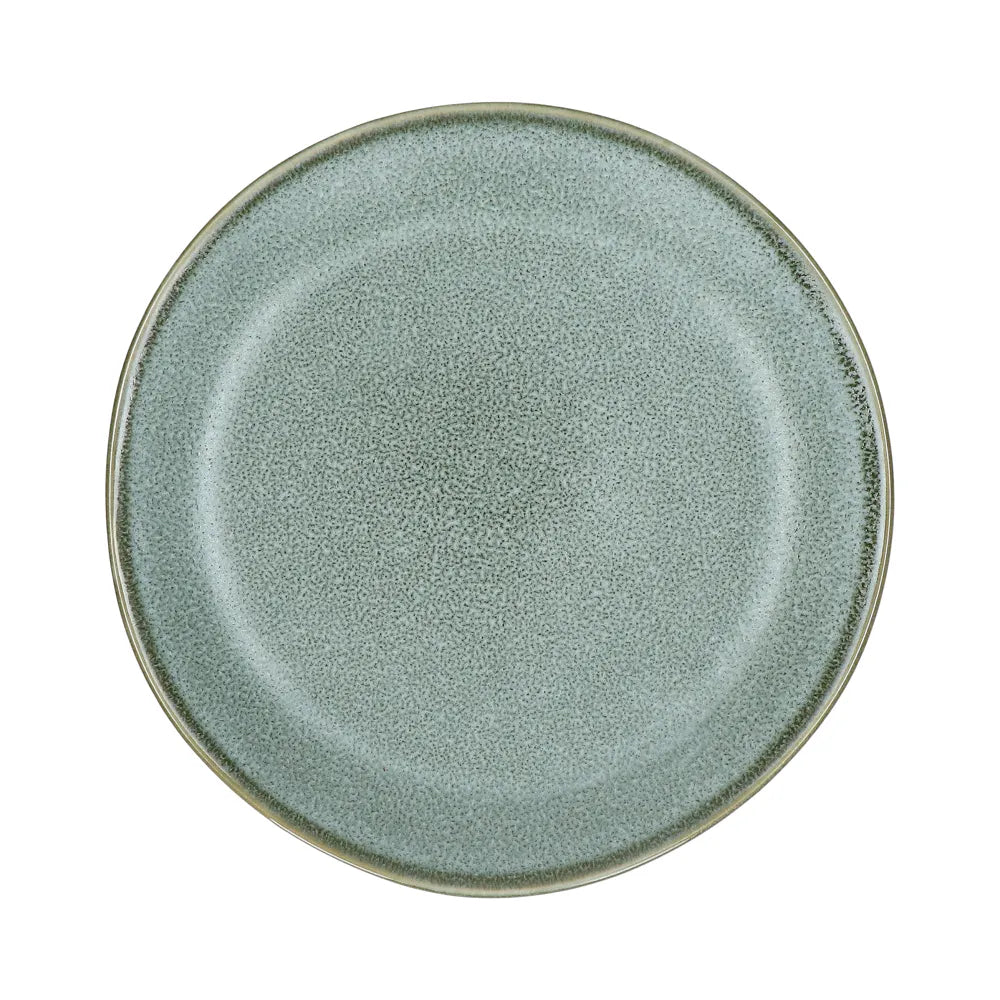 Pomax Néboa Dessertbord - Grijsblauw - 21,2 cm