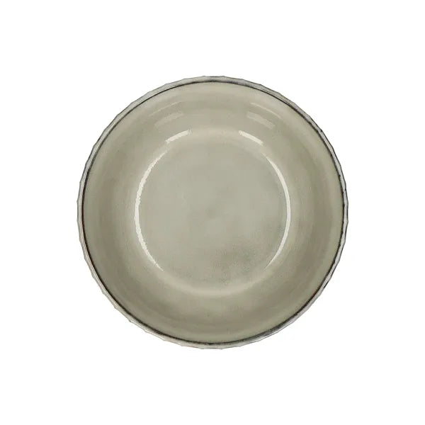 Pomax Henri Soepkom - Steengoed - 14 cm - Havermout