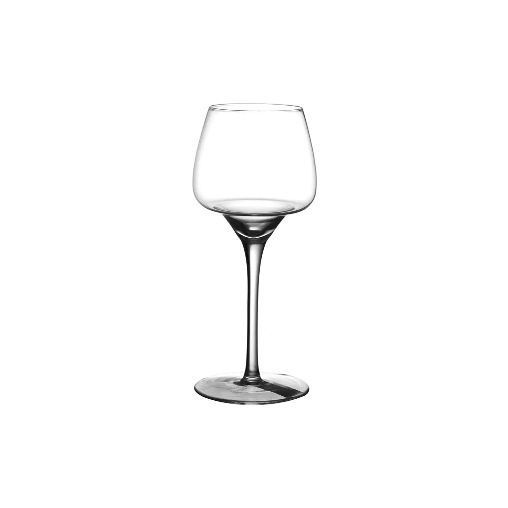 Pomax ANDØ Witte Wijnglas - 8,2 x 19 cm