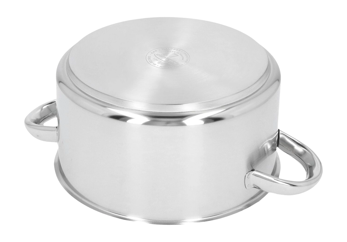Demeyere Athena 5 Kookpot met deksel 22 cm / 4 l