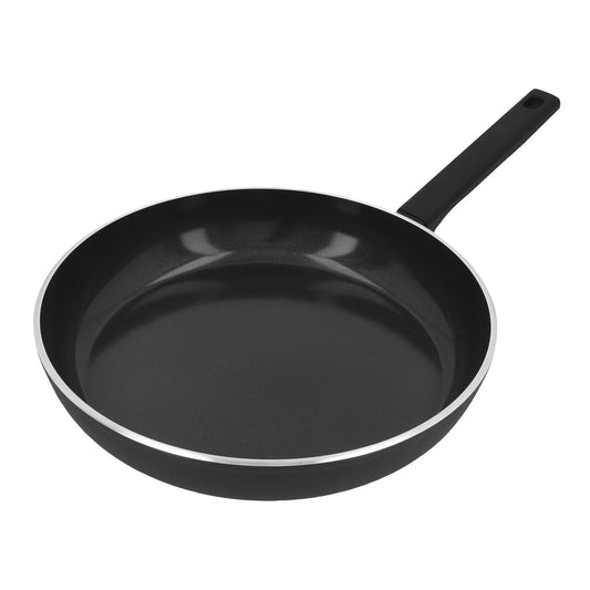 Demeyere Alu Comfort 3 Ceraforce koekenpan 28 cm – productfoto