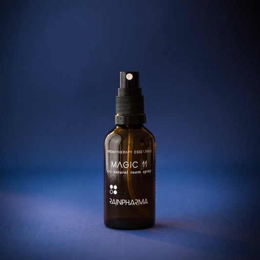 Rainpharma 100% Natuurlijke Roomspray Magic 11