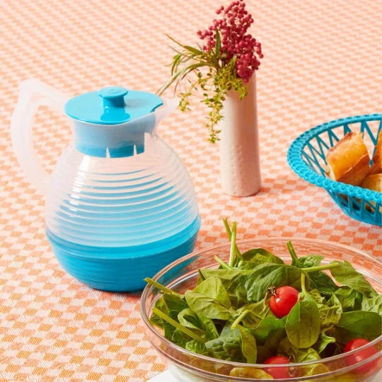 La Carafe Vintage Karaf Azur - 1,3 L