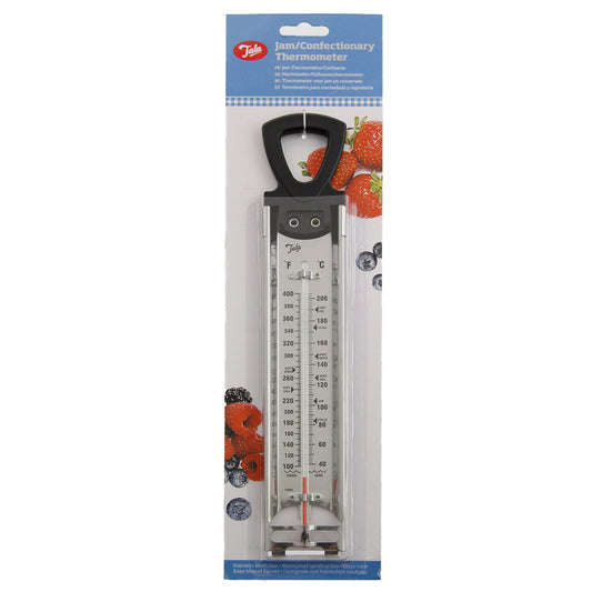 Tala confituurthermometer RVS 40 tot 200 °C