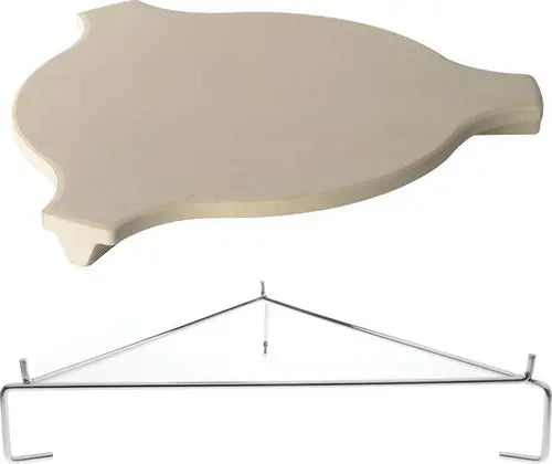 BergHOFF LEO Hitteschild & Grillverhoger - 45 x 41 cm
