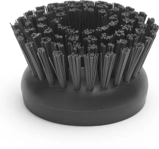 Brabantia SinkSide Vervangende Borstelkop Afwasborstel Dark Grey - Set van 2
