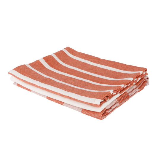 Cosy & Trendy Keukenhanddoek - Spice (3 stuks)