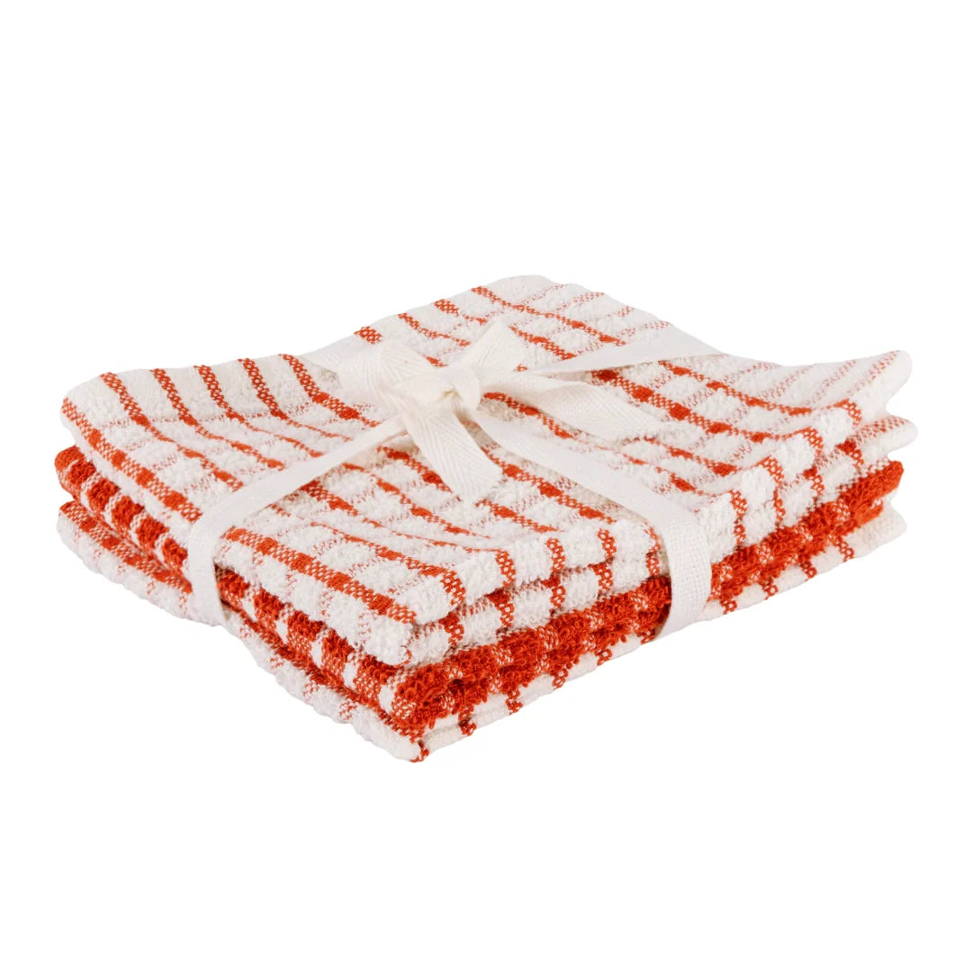 Cosy & Trendy Vaatdoek- Spice (3 stuks)