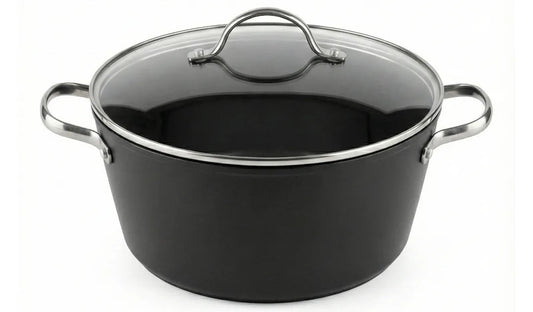 Cyril Lignac Kookpot met deksel (faitout)