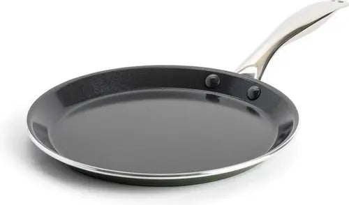 Dagelijkse Kost Pannenkoekenpan - 24 cm - Inductie
