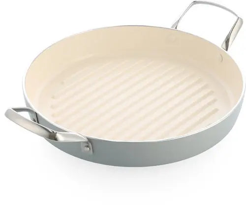 Dagelijkse Kost Proline Grillpan - 28 cm
