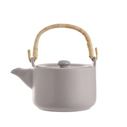 Day Theepot Steengoed Grijs 1 liter