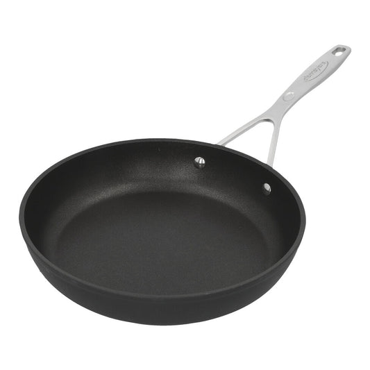 Demeyere Alu Industry 3 Duraslide 24 cm – schuin aanzicht