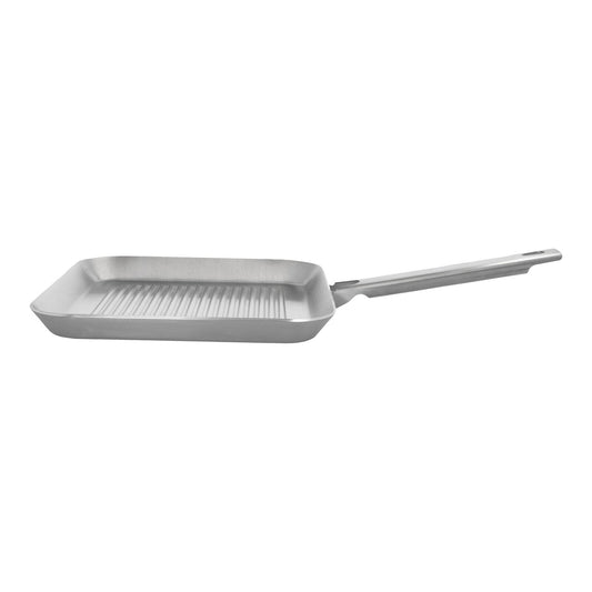 Demeyere Specialties 3 grillpan 24 x 24 cm – productaanzicht