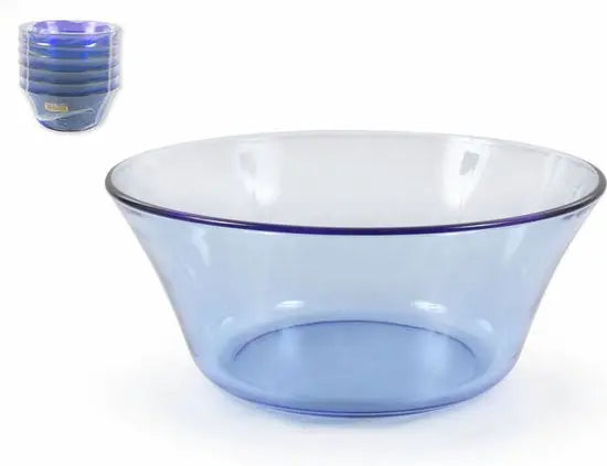 Duralex Lys Marine slakom – ø 17 x 7,5 cm