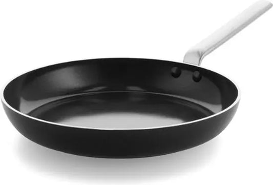 Greenpan Cook-effective Pro Koekenpan 28 cm - Grijs