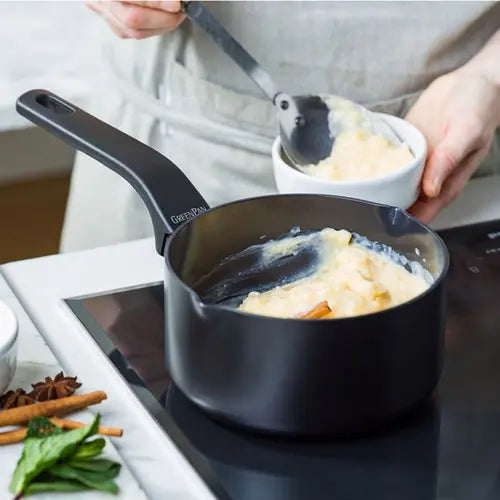 Greenpan Essence Steelpan - 16 cm