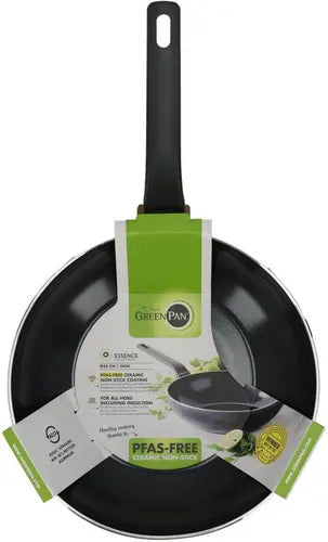 Greenpan Essence Wok - 28 cm
