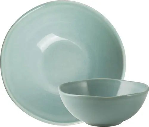 Gusta Schaaltje - Blauw - ø11 cm