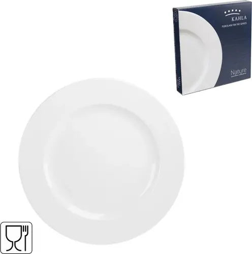 Kahla Nature Dinerbord - 26 cm (set van 2)