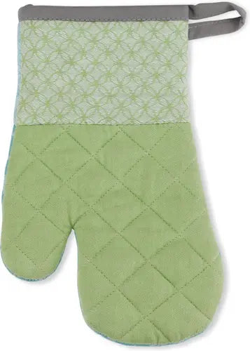 Kela Carla Ovenwant - Groen