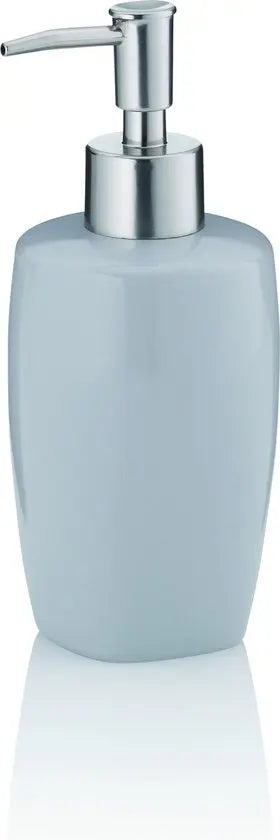 Kela Landora Zeeppomp Grijs Keramiek 400 ml