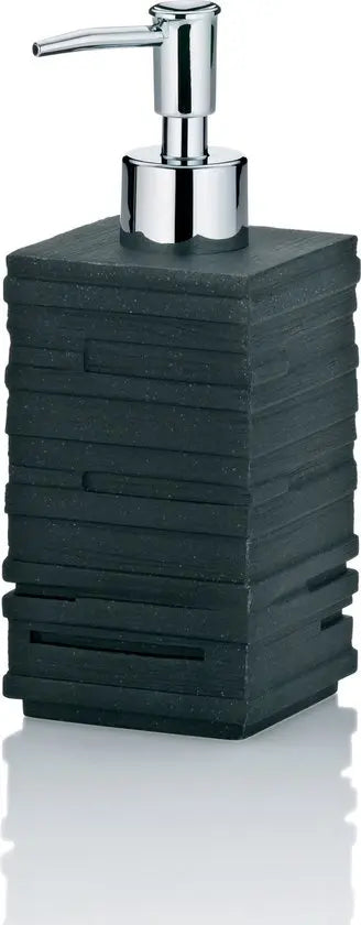 Kela Posidon Zeeppomp Zwart 350 ml