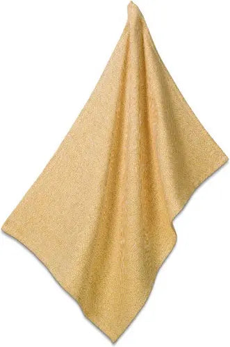 Kela Svea Theedoek - Curry Geel