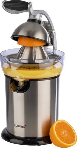 Korona Citruspers 27050 - 130 W - RVS