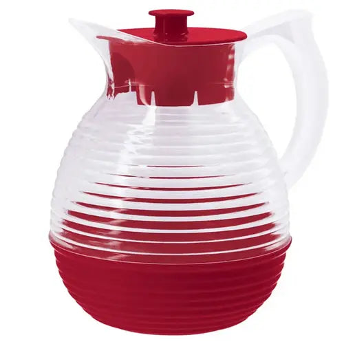 La Carafe Karaf Vintage Rood - 1,3 L