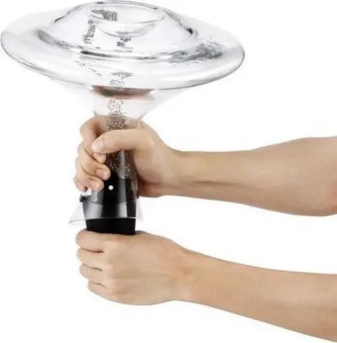 Le Creuset Decanteerkaraf Reinigingsballetjes - Cleaning Kit