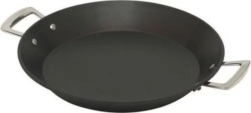 Le Creuset Les Forgées Paellapan - 32 cm