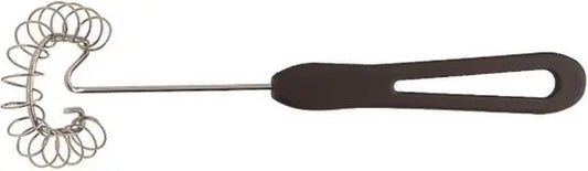 Linden Spiraalgarde RVS 25 cm