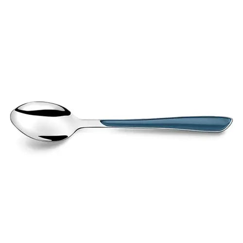 Maxistock Tafellepel - 21,5 cm - Denim Blauw