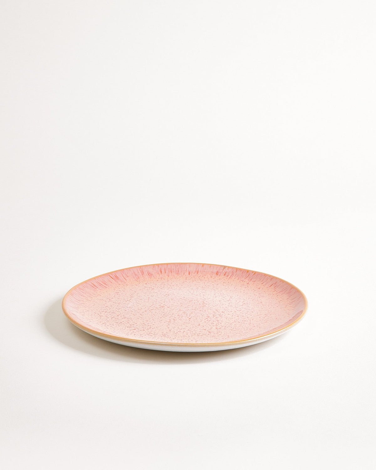 Motel a Miio Areia bord small - roze – detailaanzicht