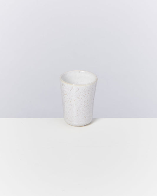 Motel a Miio Areia espressokopje - wit – productfoto