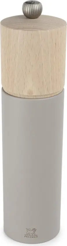 Peugeot Boreal Zoutmolen 21 cm - Grijs Hout