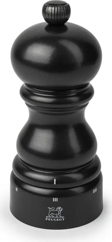 Peugeot Paris u'Select pepermolen 12 cm satijnzwart