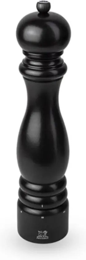 Peugeot Paris u'Select Zoutmolen 30 cm Satijnzwart