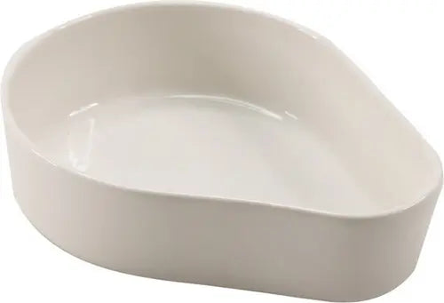 Point Virgule Moments Diep Bord Porselein - 15 x 12 cm (set van 4)