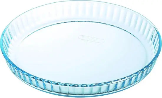 Pyrex Bake & Enjoy Taartvorm Rond 25 cm - Glas