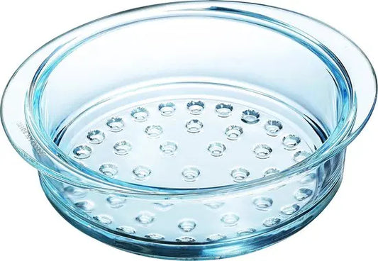 Pyrex Classic Stoommand 20 cm - Borosilicaatglas