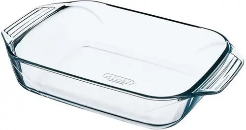 Pyrex Irresistible Ovenschaal - Vierkant - 2,3 L
