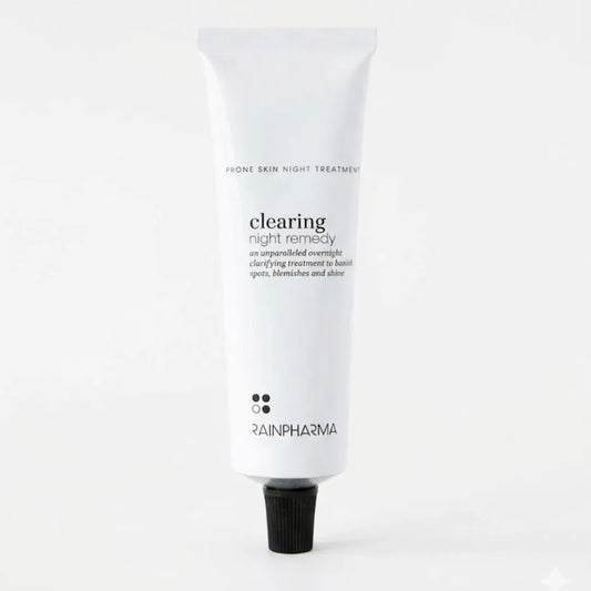 Rainpharma Clearing Zuiverende Nachtcrème