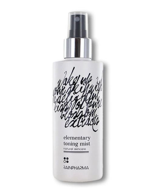Rainpharma Elementary Toning Gezichtsmist