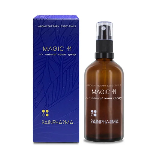 Rainpharma 100% Natuurlijke Roomspray Magic 11