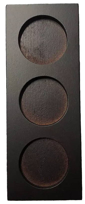 Rainpharma Display 3 Flesjes Room Spray Tray
